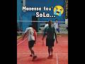 SakiT PinGGanG ParNerT‼️#bulutangkissukasuka #bulutangkisindonesia #badminton #pbsi