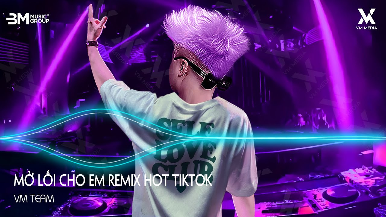 Nhạc Remix Hot Trend 2025 ♫ BXH Nhạc Remix TikTok Triệu View ♫ TOP 10 Nhạc Trẻ Remix Hay Nhất 2025