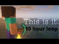 The Ultimate HitSync - Armegon [ Extended 10 Hour ] #roadto1k #minecraft