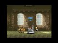 Finales de metal slug 4