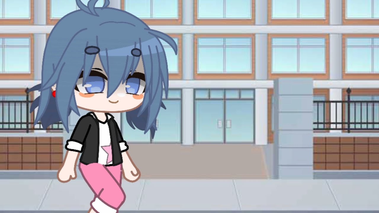 ~°☆scars to your beautiful☆°~[GCMV][Mlb][Gacha club][No thumnail][Nice chloe]