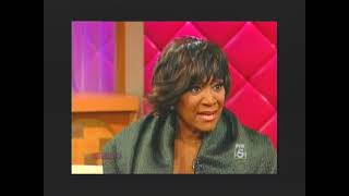 The Wendy Williams Show  Patti LaBelle (interview & performance) (February 24, 2010)