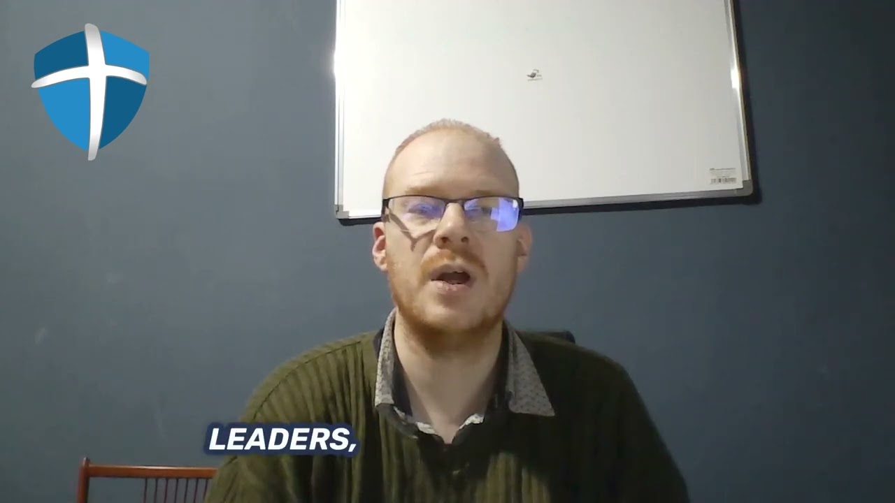 First Impressions as a Church Ministry