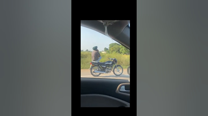 Tesla autopilot mode vs Indian bike autopilot mode 🤩| #viral #shorts