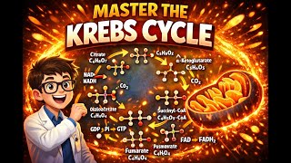 MASTER THE KREBS CYCLE Net Worth