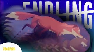 Endling: Extinction is Forever | Any% speedrun - With Load times (33:06.28)