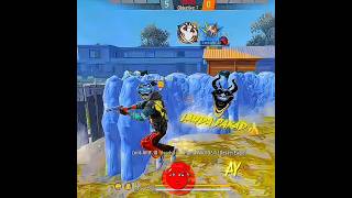 IMPOSSIBLE🗿🍷#freefire #fortnite #ff #viralshort #india #hiphopmusic #garenafreefire#AY GAMER