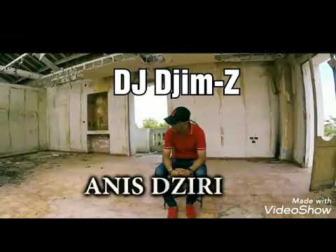 ZHOURAT ANIS DZIRI REMIX