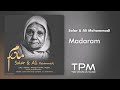     آهنگ مادرم از سالار و علی محمدی