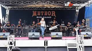 Gantungaken Cinta Ita DK Meteor Big Band Dangdut Koplonya Wong Cirebon Jawa Barat