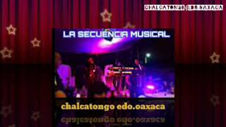 MIX DE CHILENAS-LA SECUENCIA MUSICAL