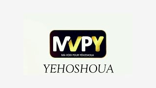 Video thumbnail of "YÉHOSHOUA - Maroc Pour Yéhoshoua"