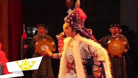 Bức ngôn đồ Đại Việt (full hd) | VUATV