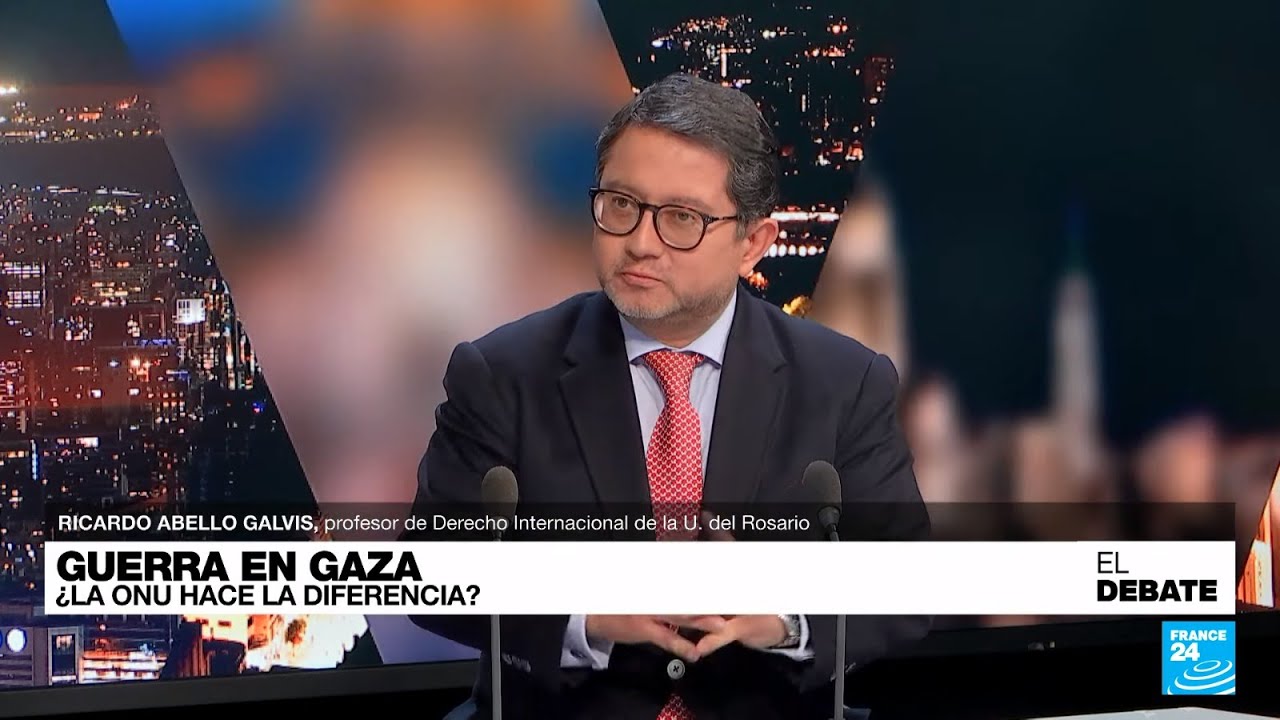 ¿Qué tan determinante ha sido el papel de la ONU para hacer frente a la ...