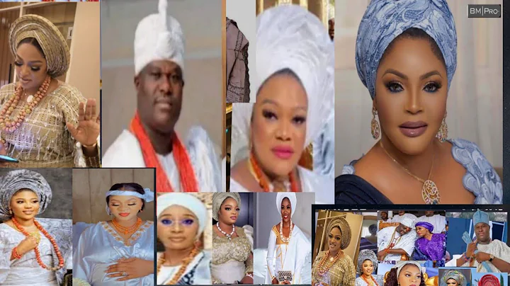 WOW!!!OLORI SEKINAT ELEGUSHI'S WIFE ARRIVES QUEEN NAOMI CHURCH AS SHE SHOCK WITH CONFESSION