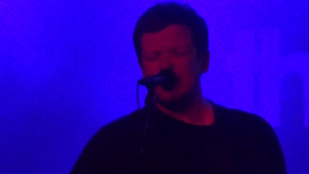 IST IST - STAMP YOU OUT - LIVE AT THE CLUNY,NEWCASTLE,14/4/23