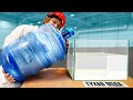Youtube Thumbnail title