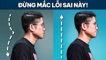4 Tips Tăng Sự Tự Tin nhờ Sử Dụng Ngôn Ngữ Cơ Thể | Huỳnh Duy Khương