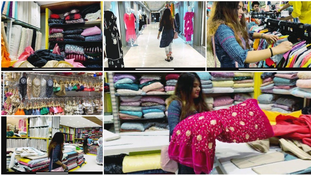 Mumbai's Manish market shopping | Manish market mumbai | | Manish market Andheri west | | vlog 15 |