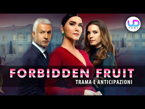 Forbidden Fruit, Curiosità: Ecco Quanto Guadagnano Gli Attori!