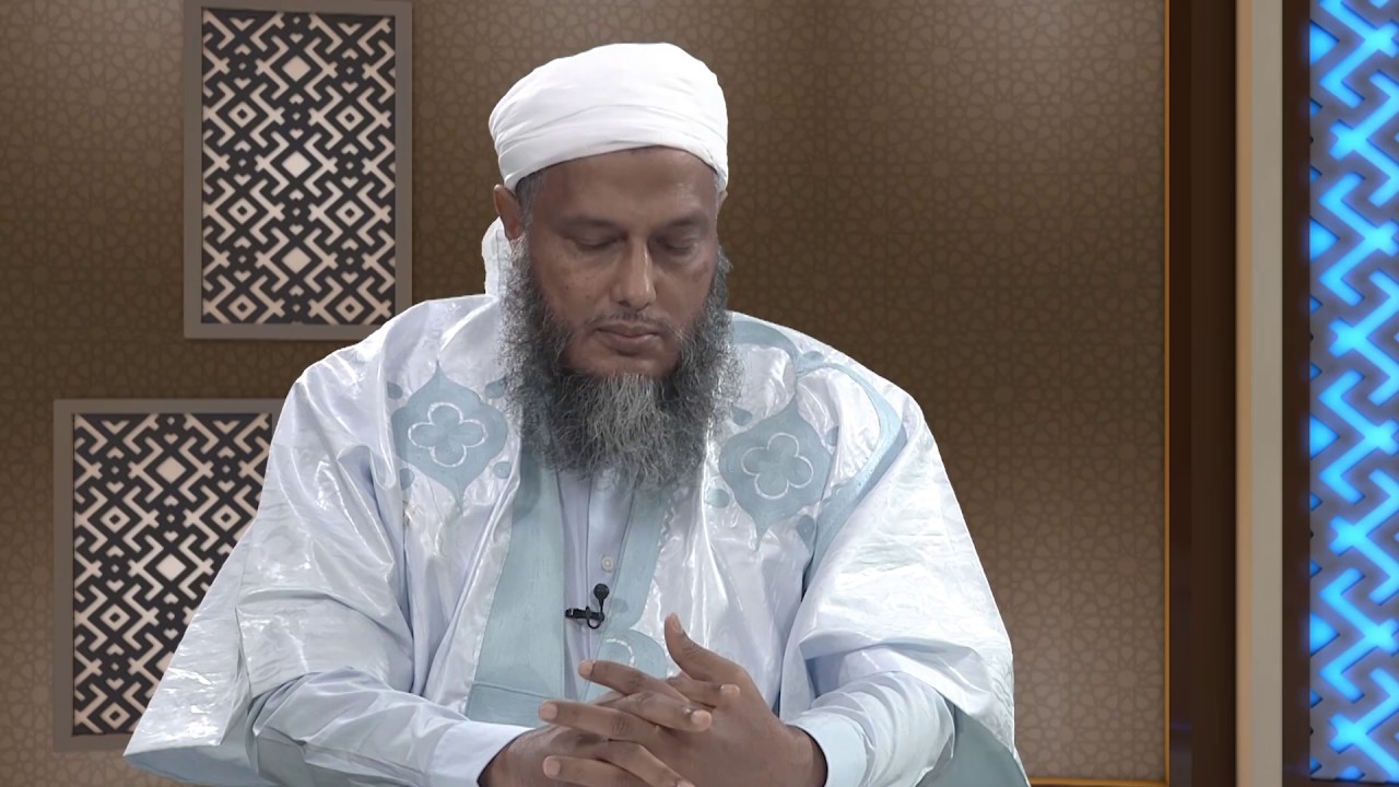 برنامج معالم 2 | الحلقة 4 | القصص القرآني 4 @dedewiat