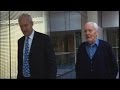 Tony Benn interviews Jon Snow