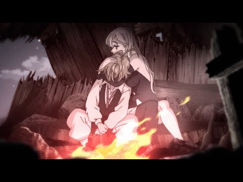 OP 1 (Anime ver.) - null
