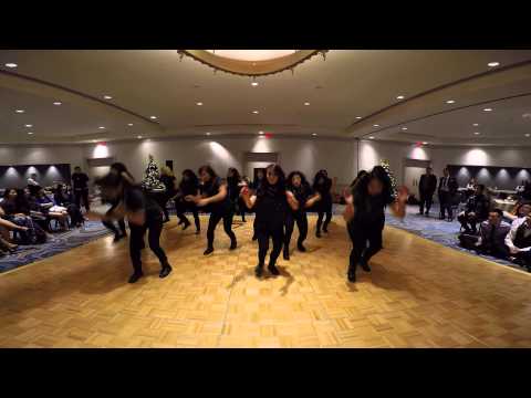UH alpha Kappa Delta Phi - Fall 2014 Formals