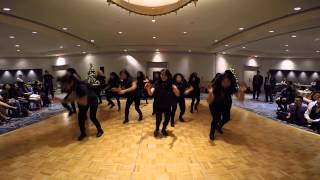 UH alpha Kappa Delta Phi - Fall 2014 Formals