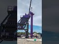 Detailed Analysis of the Advantages and Features of Mobile Asphalt Plants
