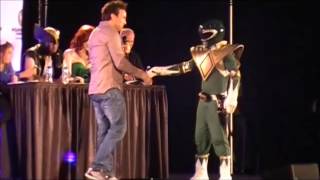 Wizard World Nashville 2014