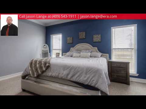 10960 Sheila Court, Beaumont, TX home video tour