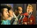 Jesse l martin sings seasons of love w rent costars