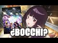 LA ¿COPIA DE BOCCHI?, KAIJUU SI ME DECEPCIONO Y más