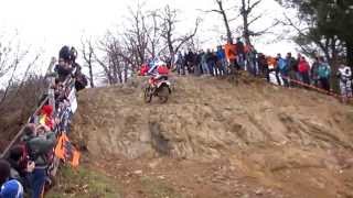 Hell's Gate 2014 Dente