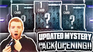 Updated *MYSTERY* Pack Opening!! FREE Galaxy Opals to GET!! (NBA 2K20 MyTeam)