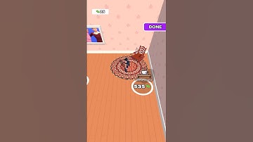 Build A Queen Part 6 #shorts #reestoregamer  build a queen android