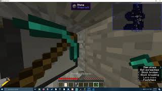 How to make your very own Mining Turtle Minecraft! CC:Tweaked
