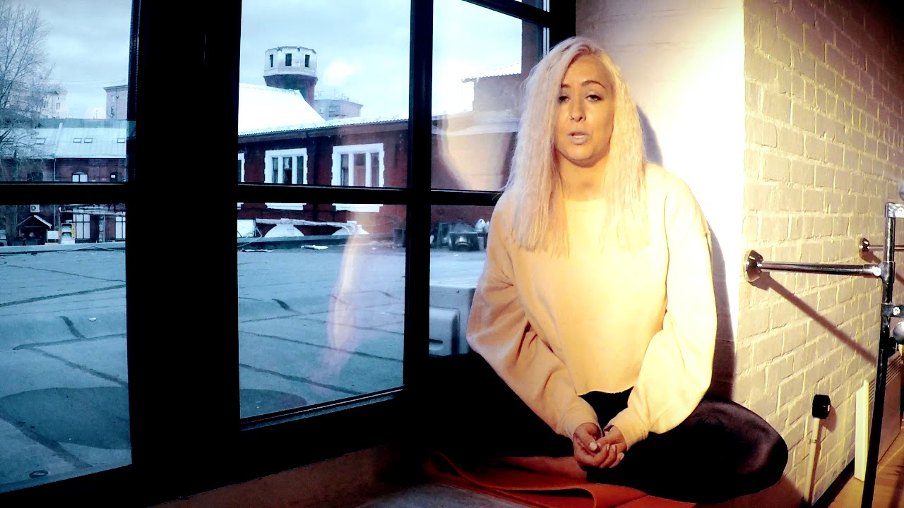 Как похудеть от растяжки? и Можно ли? #сестьнашпагатиточка