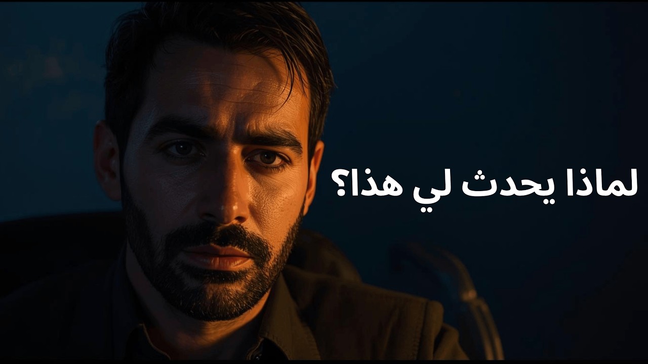 لماذا يحدث لك ما لا تفهمه؟| ملخص كتاب لأنك الله الجزء الرابع