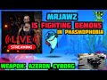 MRJAWZ the GHOST HUNTER