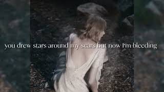 Taylor Swift- Cardigan [edit] (Original bridge) “I knew to love would be to lose my mind” Resimi