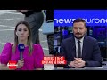 🔴LIVE/ REVOLTA QYTETARE NË DITËN E 16-të! Mijëra qytetarë protestë para kryeministrisë