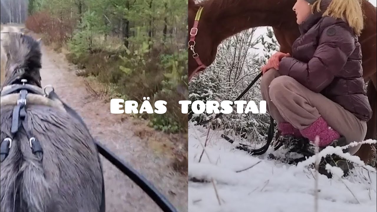 Eräs torstai