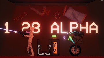 PEOPLE PLAYGROUND 1.28 ALPHA UPDATE!