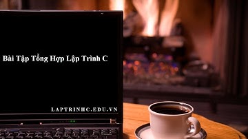 Lập trình c_Bài 109 Viết chương trình in bảng cửu chương ra màn hình