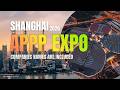 Shanghai 2026 Apppexpo Tour | Exploring China’s Advertising & Printing Expo | #apppexpo #printing