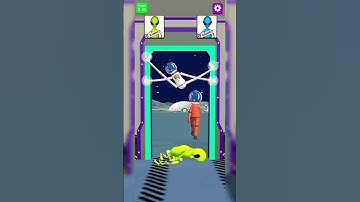 ||🤣🤣🤣Fun🤣🤣🤣|| Gameplay walkthrough Android,IoS All Levels #shorts #games #funny