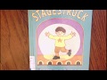 Stagestruck by Tomie DePaola