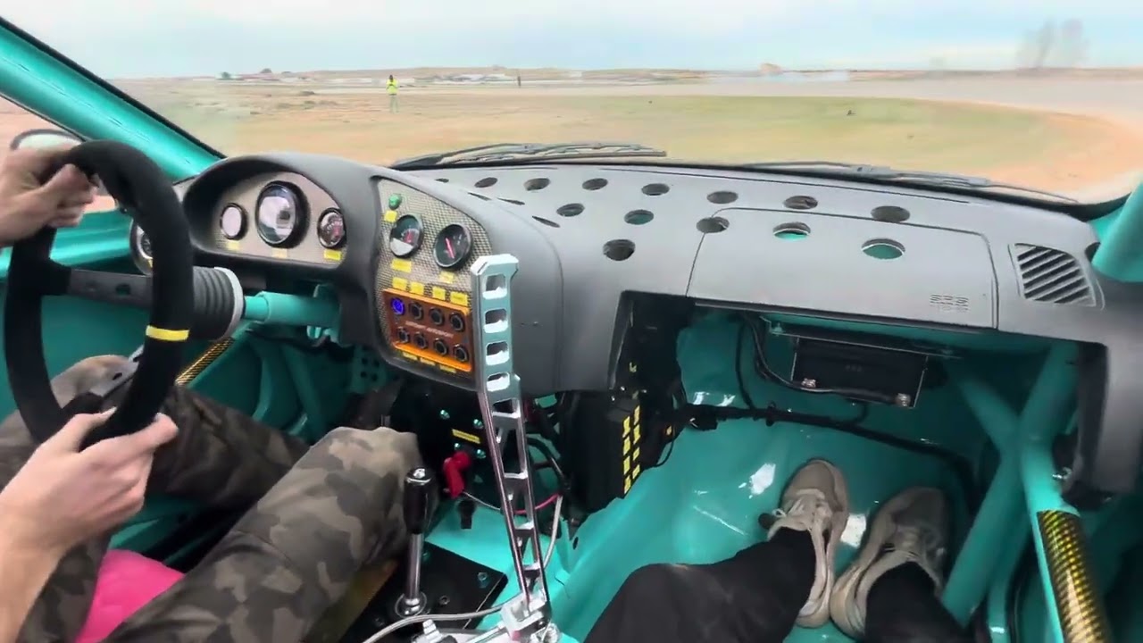 Kit grand Angle BMW E36 drift Discount Autosport